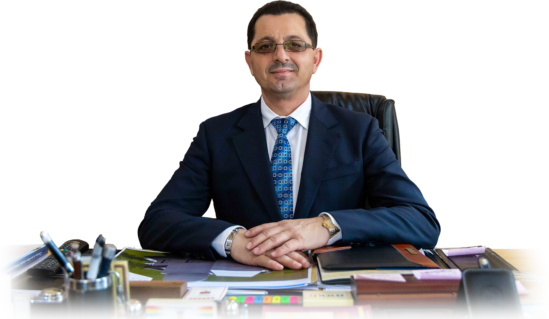 Daniel Gheorghe Nicolaş